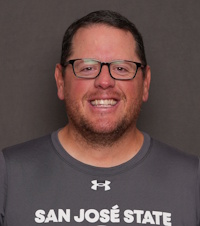 Aaron Moore Headshot