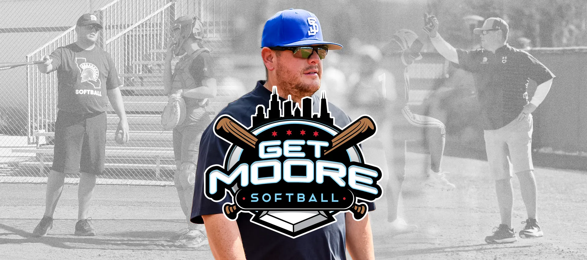 Get Moore Softball
